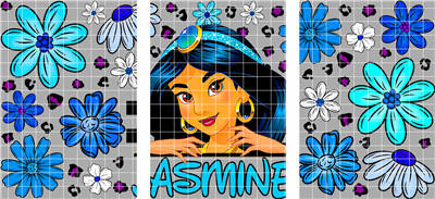 16oz Disney-D 4280